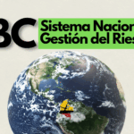 ABC del Sistema Nacional de Gestión del Riesgo de Desastres