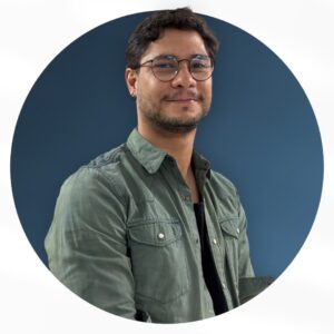 Juan David López Morales
