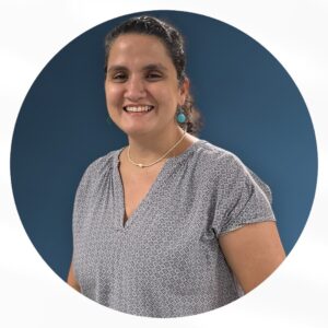 Margarita Isaza Velásquez