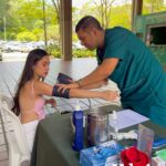 Respuesta masiva obliga a reorganizar las jornadas de donación de sangre en Medellín
