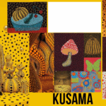Yayoi Kusama, una lucha entre el reconocimiento y su forma particular de ver el mundo