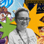 La ilustradora que reescribe el pasado indígena de Colombia en cómic 