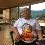 Moravia con M de mujer