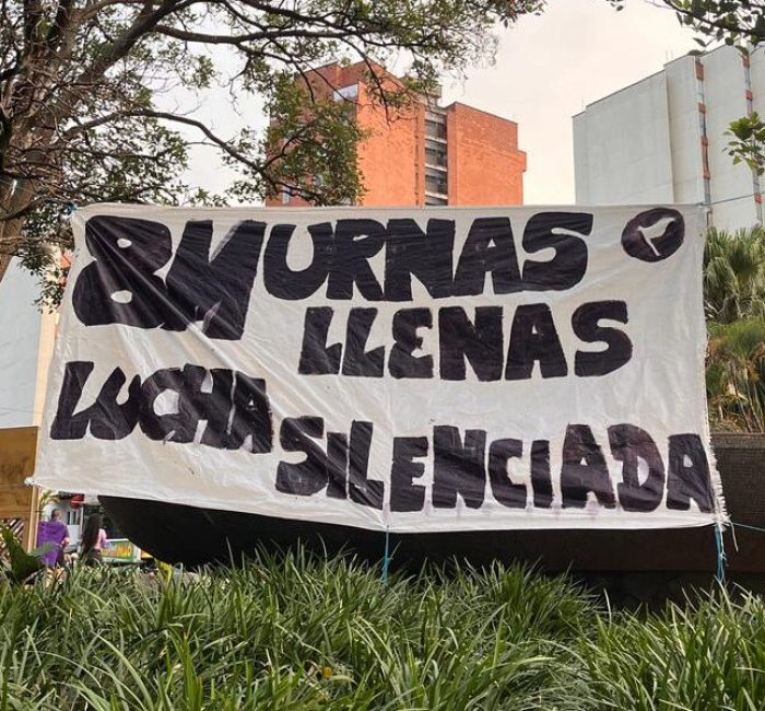 Foto: Sofía Parra Álvarez.